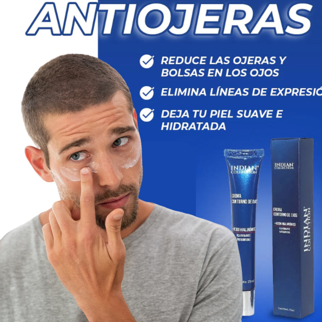 Vitalift® Crema Anti Ojeras